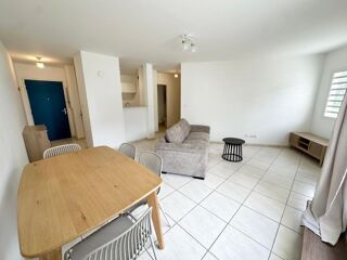  Appartement à louer 2 pièces 47 m²