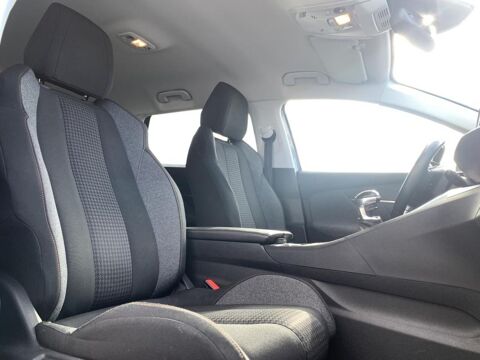5008 1.5 BlueHDi 130 CH Active Business - GARANTIE 6 MOIS 2020 occasion 14650 Carpiquet