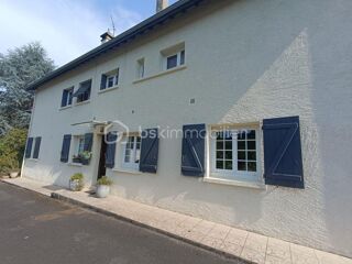  Maison  vendre 7 pices 193 m