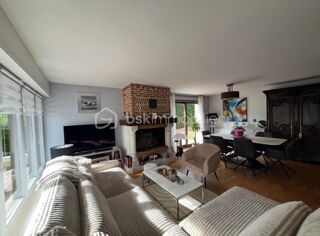  Maison � vendre 5 pi�ces 120 m�