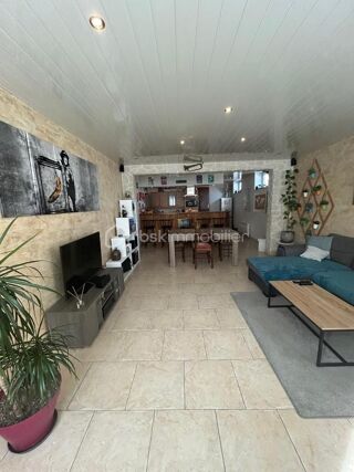  Maison � vendre 7 pi�ces 100 m�