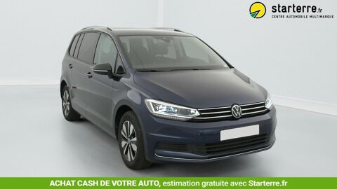 Annonce voiture Volkswagen Touran 32998 €