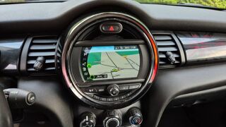 Cooper Mini Cabriolet 1.5 One 102 Heddon Street - Toit ouvrant 2020 occasion 95420 Magny En Vexin
