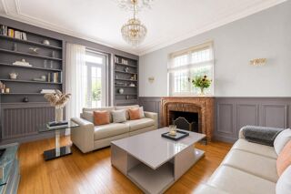  Maison à vendre 7 pièces 250 m²