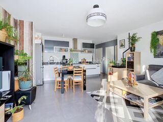  Appartement à vendre 3 pièces 61 m²