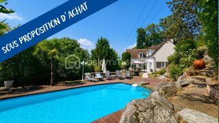  Propriété/château à vendre 9 pièces 296 m²