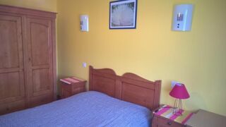  Appartement à louer 1 pièce 15 m²