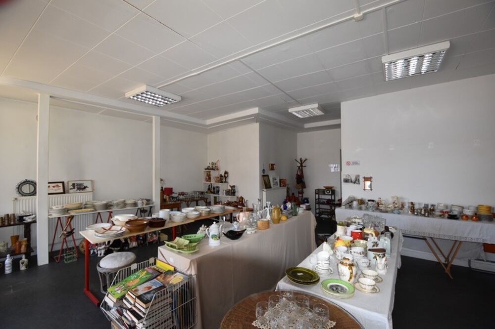 Vente Immeuble Immeuble à vendre DIGOIN (71) Digoin