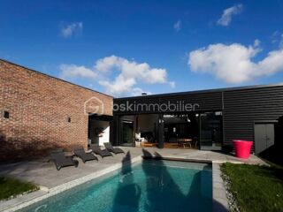  Loft � vendre 10 pi�ces 494 m�