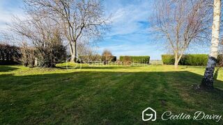  Propri�t�/ch�teau � vendre 6 pi�ces 160 m�