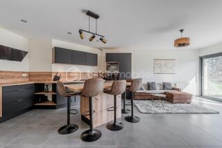  Appartement à vendre 4 pièces 81 m²