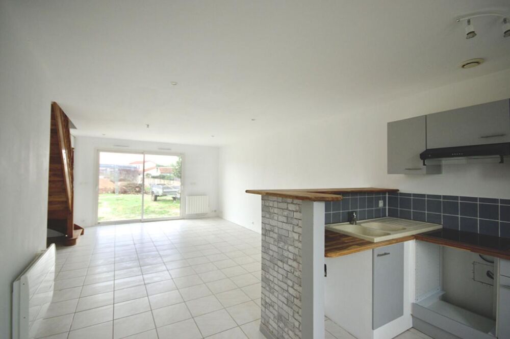 Vente Maison Maison  3 pièce(s) 72 m2 Chatelaillon plage