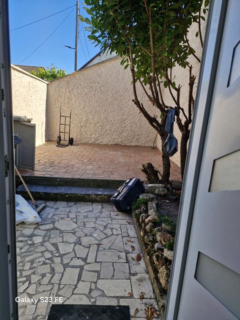 Location Maison Maison de 75m2 à louer sur Courdimanche Courdimanche