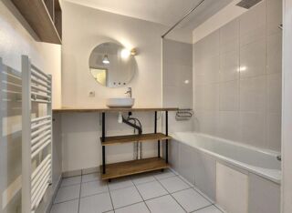  Appartement à vendre 3 pièces 62 m²