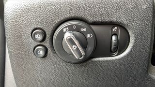 Cooper III 1.5 136 BVA7 Heddon Street - Automatique Toit ouv 2018 occasion 63000 Clermont Ferrand