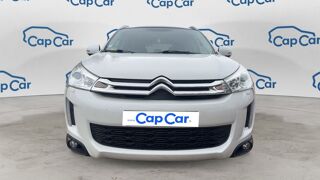 C4 Aircross 1.8 HDi 150 4x4 Exclusive 2015 occasion 42122 Saint Marcel De Felines