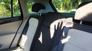 Tiguan II 2.0 TDI 150 DSG7 Carat Exclusive - Automatique 2019 occasion 37250 Sorigny