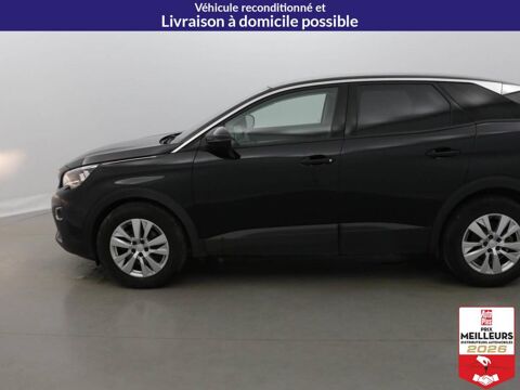 3008 BlueHDi 130 EAT8 Active 2020 occasion 10150 Lavau
