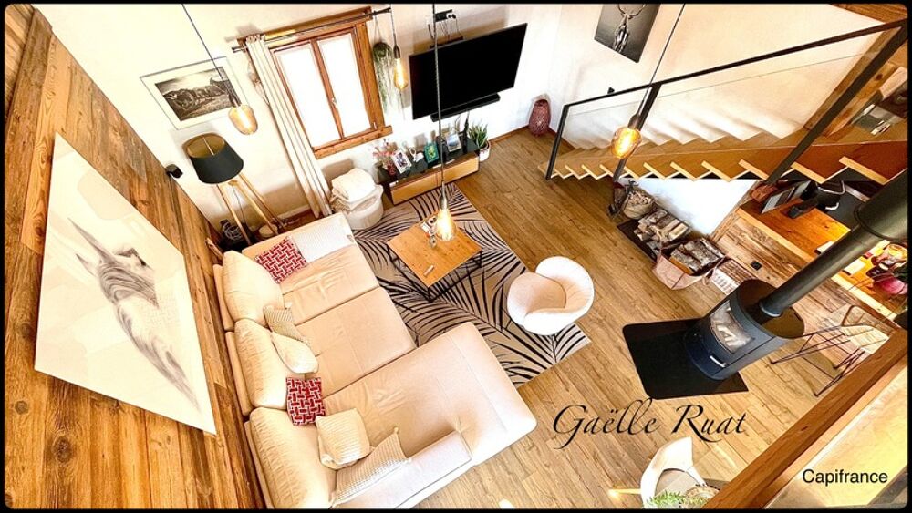 � vendre  Appartement Font-Romeu-Odeillo-Via (66120)