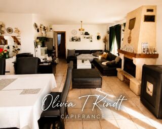  Maison à vendre 6 pièces 140 m²