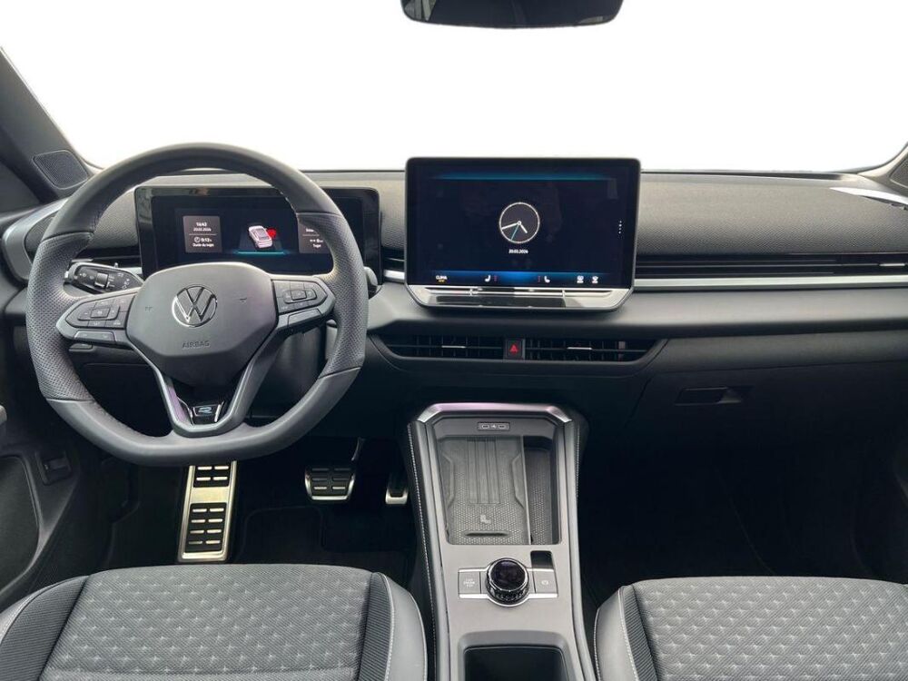 T-ROC FL NOUVEAU NF 1.5 ETSI HYBRID 150CH D 2026 occasion 31100 Toulouse
