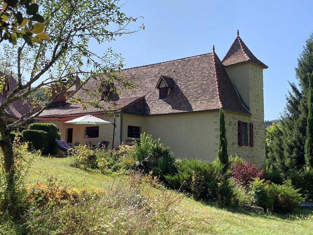  vendre  Maison Catus (46150)