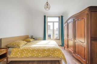  Appartement à vendre 3 pièces 57 m²