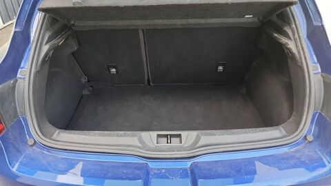 M&eacute;gane IV 1.3 TCe 160 EDC GT-Line - Automatique 2019 occasion 63000 Clermont Ferrand