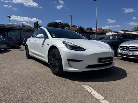 Model 3 AUTONOMIE STANDARD PLUS RWD 2019 occasion 78240 Chambourcy