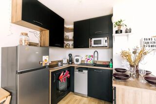  Appartement � vendre 3 pi�ces 55 m�