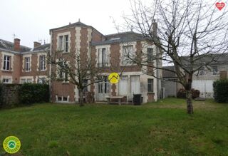  Maison à vendre 8 pièces 190 m²
