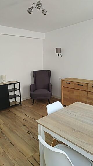  Appartement à vendre 2 pièces 42 m²