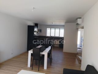  Maison à vendre 3 pièces 70 m²