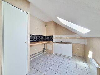  Appartement à vendre 3 pièces 63 m²