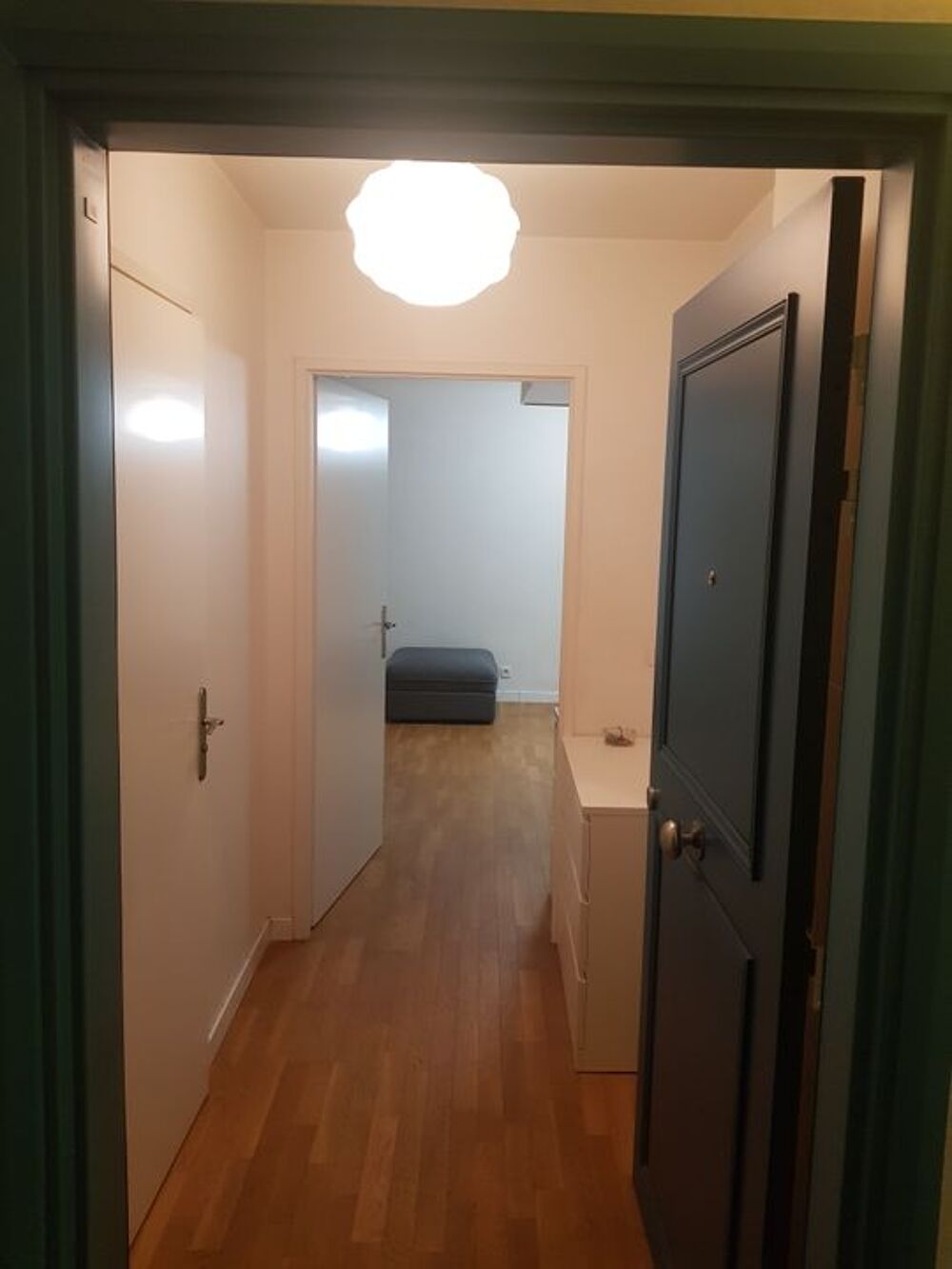 Location Appartement Studio de 35m2 à louer sur Choisy-le-Roi Choisy le roi