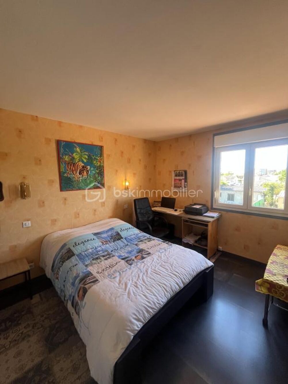 Vente Maison Maison T5 • 4 chambres • 93 m² Albi