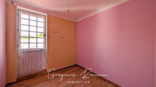  Maison à vendre 7 pièces 124 m²