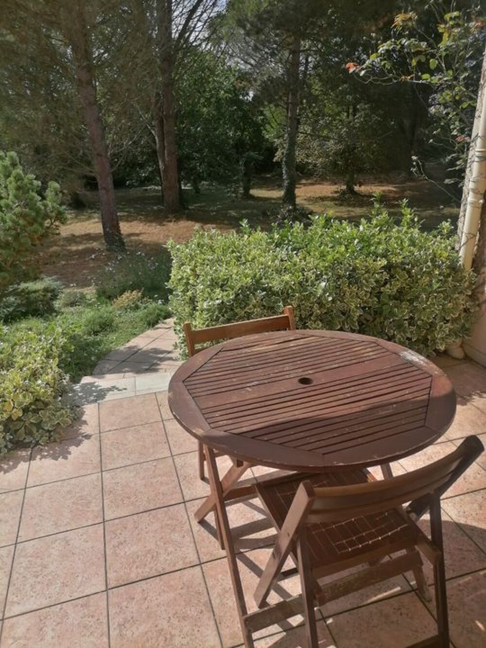 Location Appartement Chambre de 16m2 à louer sur Avrillé Avrille