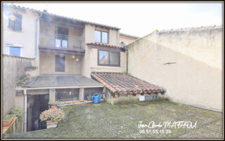  Maison � vendre 5 pi�ces 162 m�