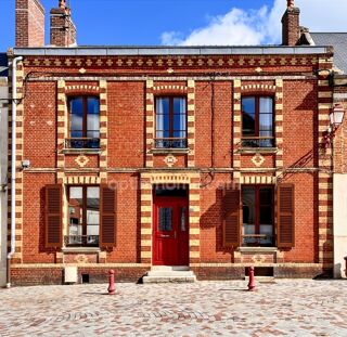 Maison 5 pièces 138 m² · à Marle · 138 m² · 172 000 €