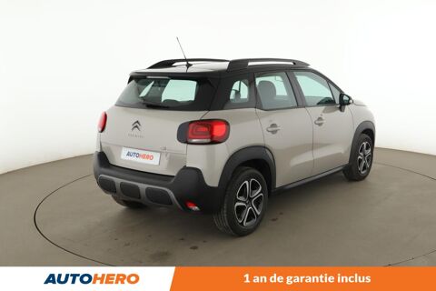 C3 Aircross 1.2 PureTech Feel BV6 110 ch 2019 occasion 92130 Issy-les-Moulineaux