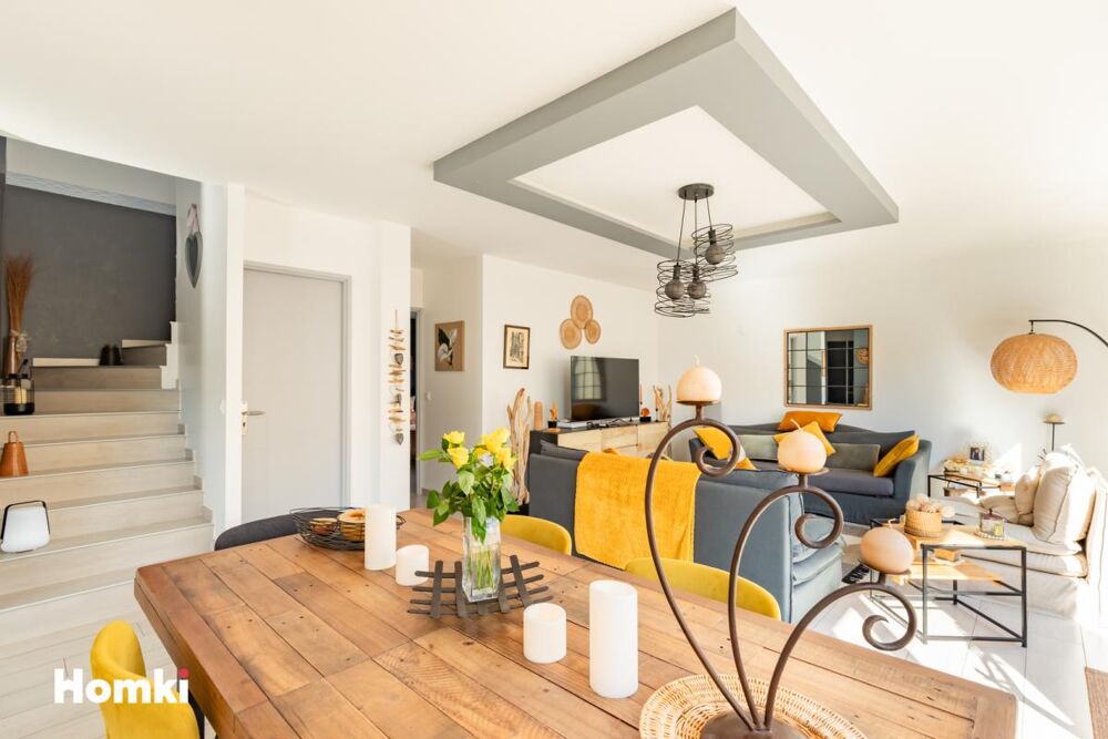 Maison/Villa T5 de 131 m² à Narbonne 11100