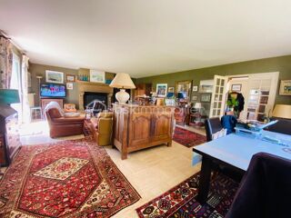  Maison � vendre 7 pi�ces 246 m�