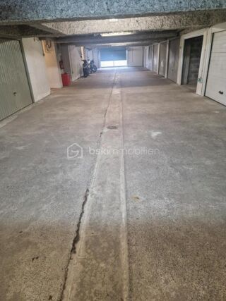  Parking / Garage à vendre 17 m²