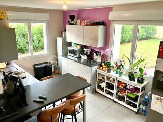  Maison � vendre 5 pi�ces 100 m�