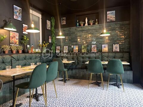   FONDS DE COMMERCE PIZZERIA, LA CHAPELLE DES MARAIS 