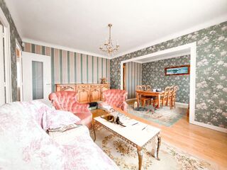  Maison � vendre 4 pi�ces 83 m�