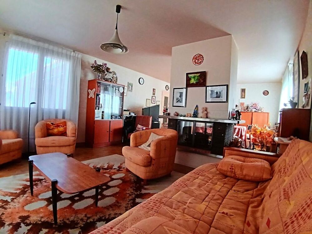 Vente Maison Maison d'habitation 5 chambres d'environ 146 m2 - Saint-Jean de Monts - 461100  TTC Saint jean de monts