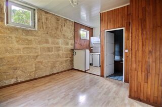  Appartement à louer 1 pièce 21 m²