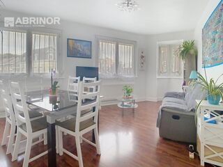  Appartement � vendre 3 pi�ces 61 m�